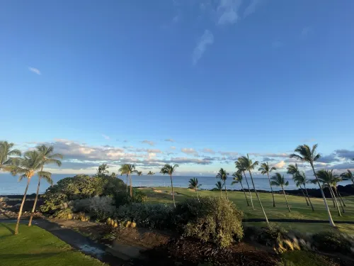 Hilton Grand Vacations Club Ocean Tower Waikoloa Village Dekat Hotel Photos