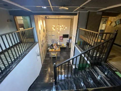 巴途美宿飯店（重慶江北國際機場店） 公共區域 Photos
