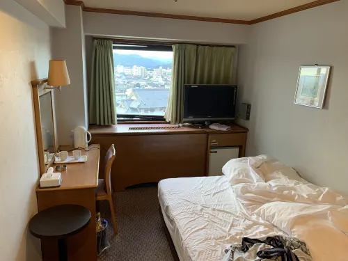Hotel Castle Inn Ise Camere Photos
