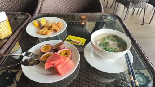 玫瑰園公寓 餐飲 Photos