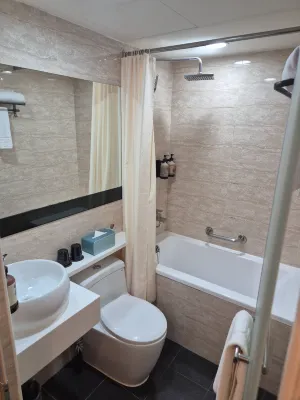 Le room Hotel Kaifeng Taipei Chambres Photos