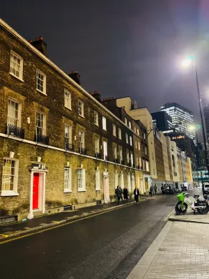 Conrad London St James À proximité de l'hôtel Photos