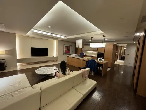 The Classic 500 Pentaz Executive Residence Photos