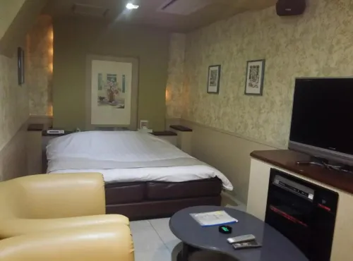 Hotel Sting Rooms Photos