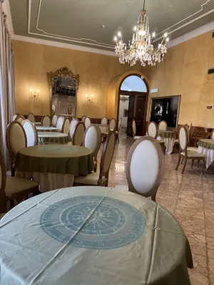 Taormina Park Hotel Ristorazione Photos