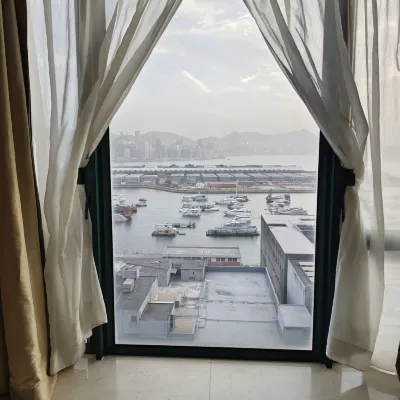 Hotel COZI Harbour View Photos