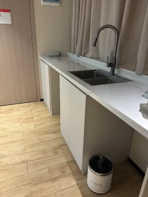 Shenzhen Xinchao Apartment (Dongmen Pedestrian Street Hubei Subway Station) Camere Photos