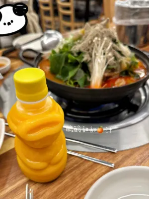 Kokotel Pattaya South Beach Dining Photos