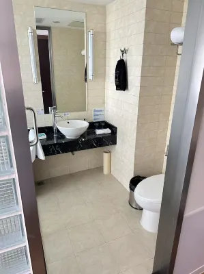Holiday Inn Express Suzhou Changjiang Rooms Photos