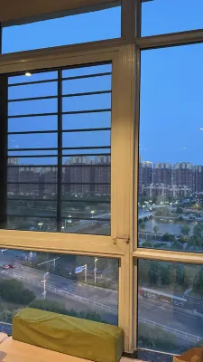 Zhongda Yujing Boutique Hotel Photos
