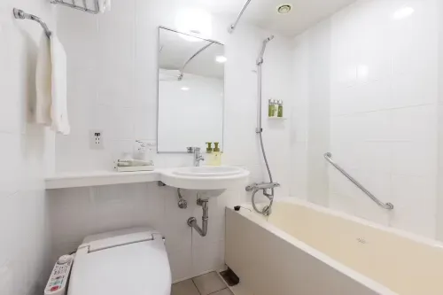 Hotel Gracery Ginza Chambres Photos