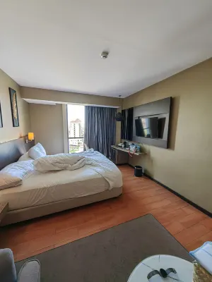 ASTON Inn Pandanaran - Semarang Kamar Photos