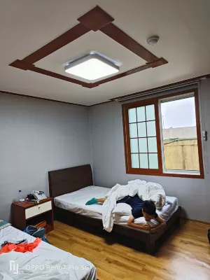 제주 찰리호텔 객실 Photos