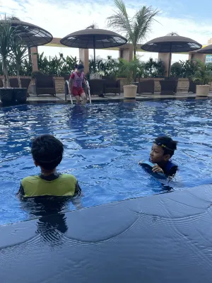 Hotel Ciputra Semarang managed by Swiss-Belhotel International  Relaksasi & Rekreasi Photos