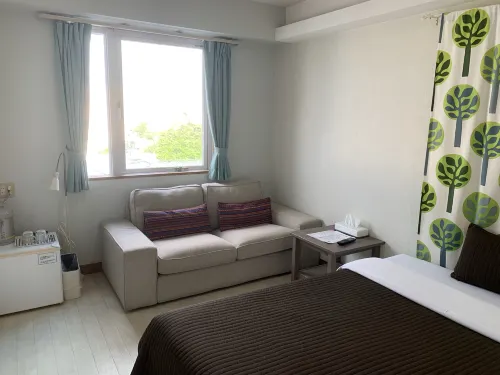 Hotel Happy Holiday Ishigaki Rooms Photos