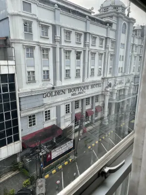 d'primahotel Melawai Dekat Hotel Photos