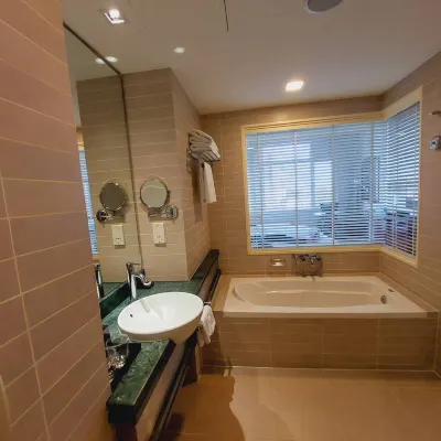 Equatorial Ho Chi Minh City Chambres Photos
