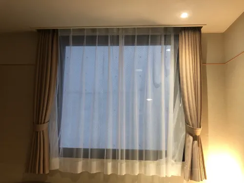 Hotel Hamilton Sapporo Camere Photos