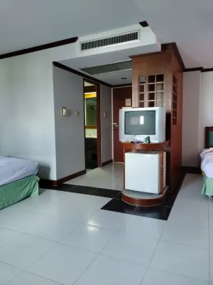 Boon Siam Hotel Chambres Photos