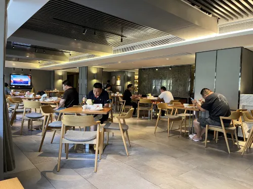 Grand Palace Hotel（Near Guangzhou East Railway Station） Photos