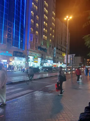 جراند سيناء بالقرب من الفندق Photos