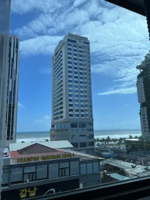 Monalisa Luxury Hotel Extérieur Photos