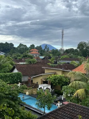 Pondok Kutuh Guest House Photos