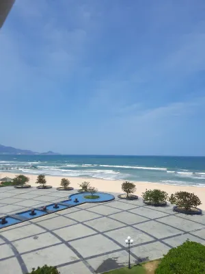 FLC 럭셔리 호텔 퀴논 호텔 주변 Photos