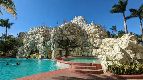 Tanza Oasis Hotel and Resort Cavite Photos