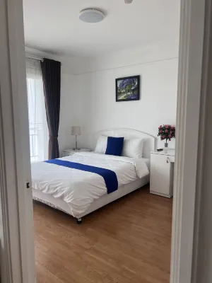 玫瑰園公寓 房間 Photos