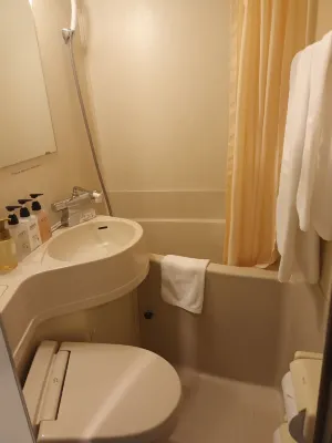 Chitose Airport Hotel Chambres Photos