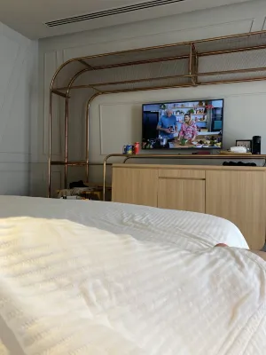 SE Two Hotel Camere Photos