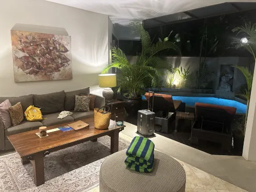 Kanishka Villas Photos