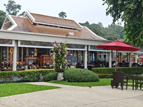 Amari Phuket Экстерьер Photos