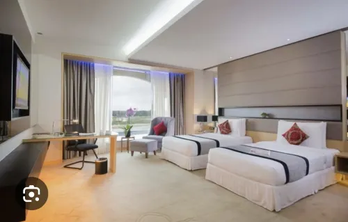 AnCasa Royale Pekan, Pahang Kamar Photos