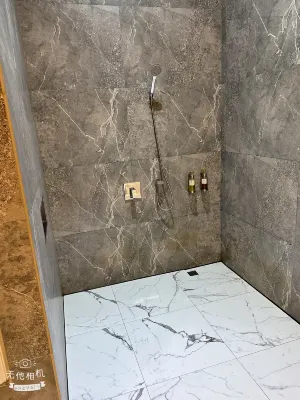 J.Moon Villa Sanchong Rooms Photos