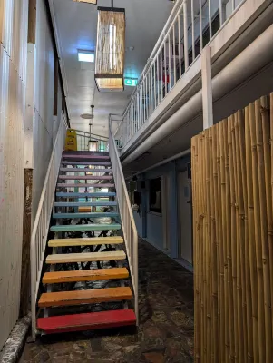 The Espy Hostel Khu vực công cộng Photos