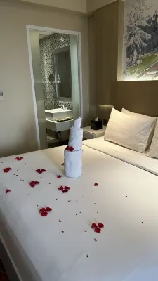 Grand Mercure Bandung Setiabudi Kamar Photos