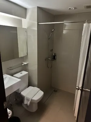 Uma Residence Chambres Photos
