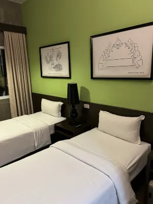 Big Hotel Chambres Photos