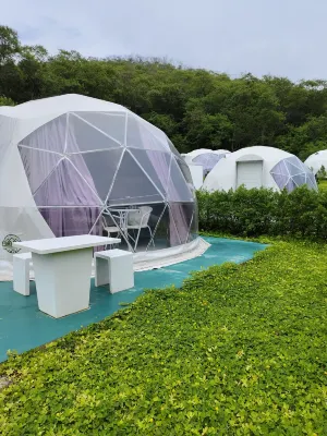NiNo San Glamping - Pak Chong Photos