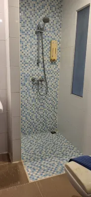 7Q Patong Beach Hotel Chambres Photos