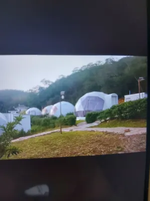 NiNo San Glamping - Pak Chong À proximité de l'hôtel Photos