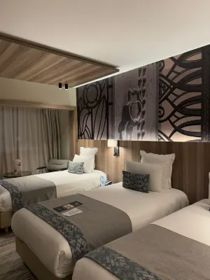 Idou Anfa Hôtel & Spa Chambres Photos