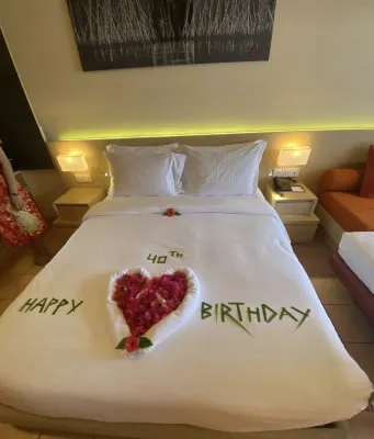 Angsana Bintan Kamar Photos