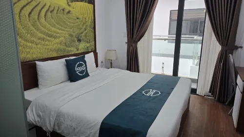 BIG Hotel Chambres Photos