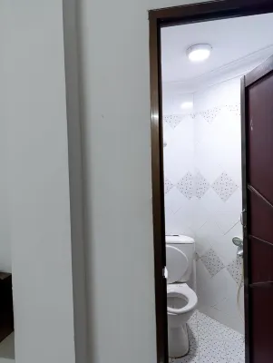 Minh Chau Hotel - Dien Bien Phu Camere Photos