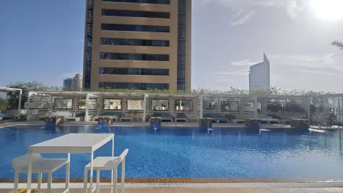 Media One Hotel Dubai Здоровье и отдых Photos