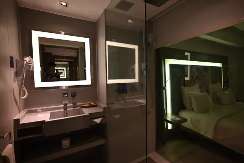 Novotel Bali Ngurah Rai Airport Kamar Photos