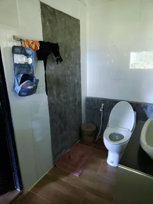 Phi Phi Long Beach Resort & Villa Chambres Photos